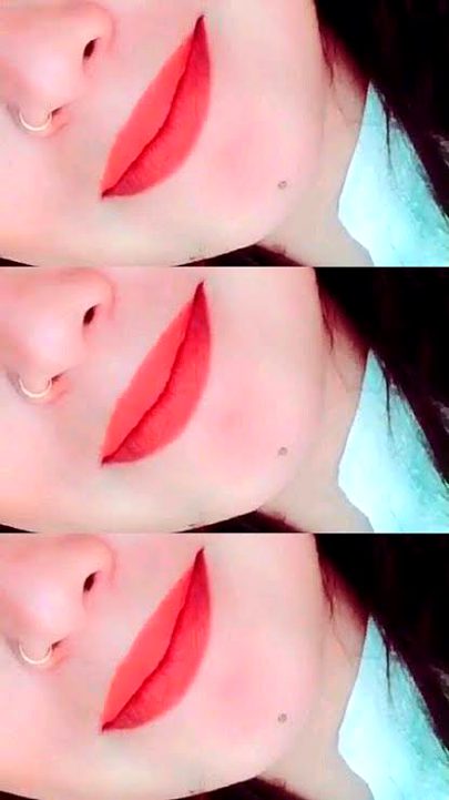 My new Dp🔥