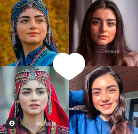 Turkish Celebs image