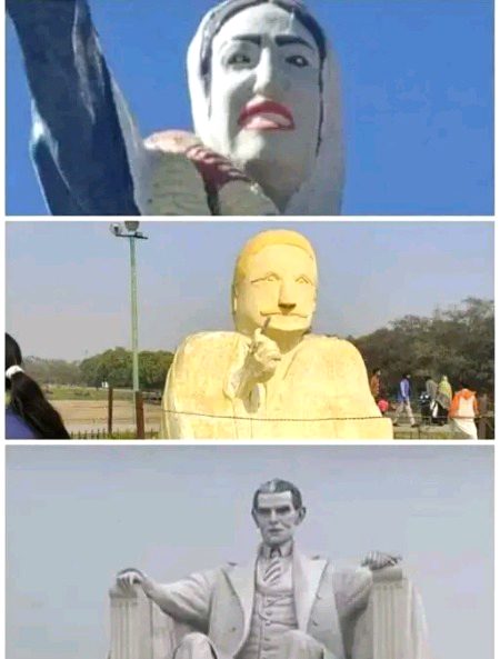 Of course Pakistan is full of unexplored talented Artist 💝 😊