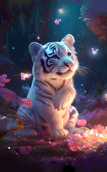 Digital Art image