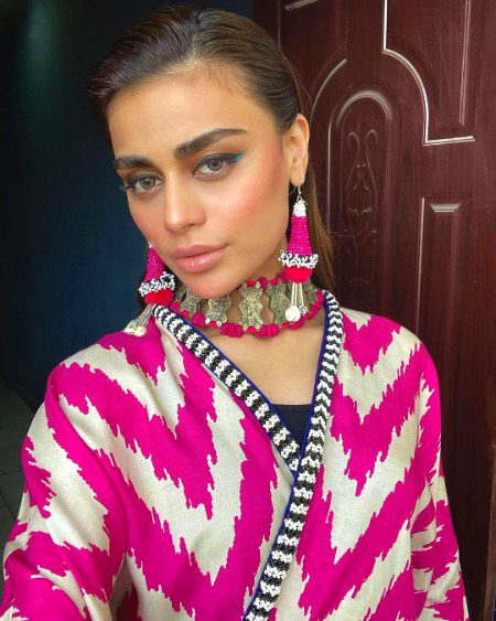 Pakistani Celebs image