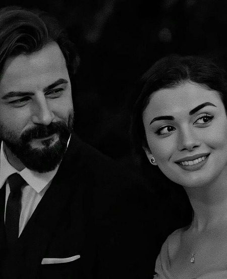 Turkish Celebs image