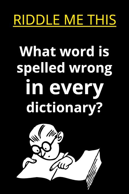 Riddles & Puzzles image