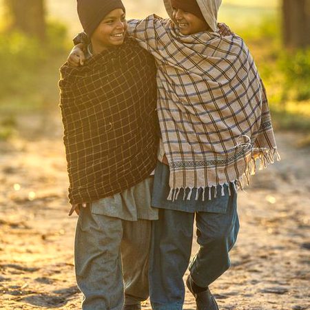 humarai Dosti Sub pe Bhari ..🙃