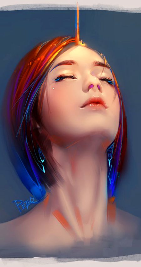 Digital Art image