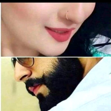 مصروفیت میں آتی ہے بے حد تمہاری یاد 
فرصت میں تیری یاد سے فرصت نہیں ملتی
❤️