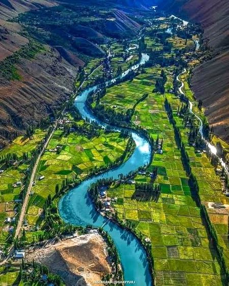 Beautiful Nature image