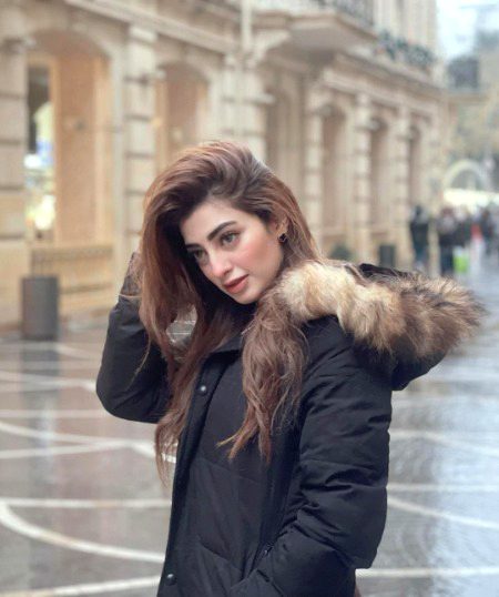 Pakistani Celebs image