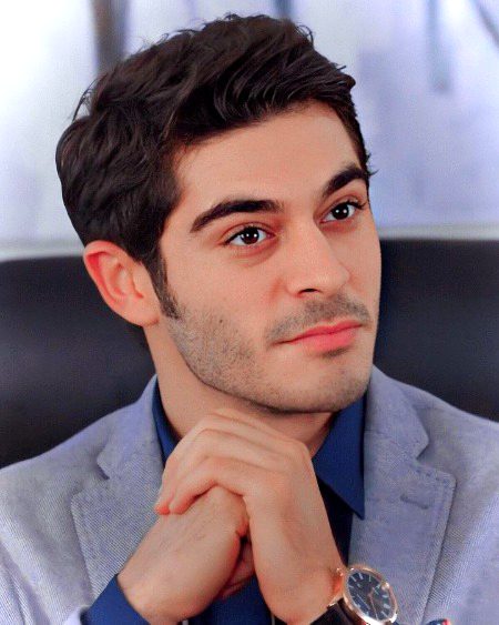 Turkish Celebs image