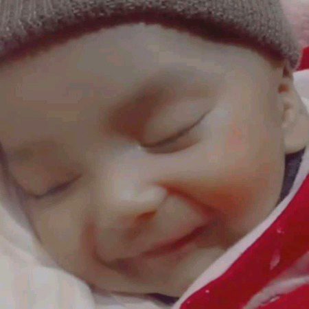 Mera baby usman 💞