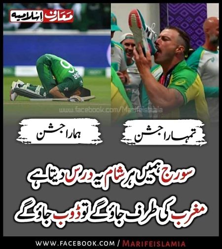 معارف اسلامیہ