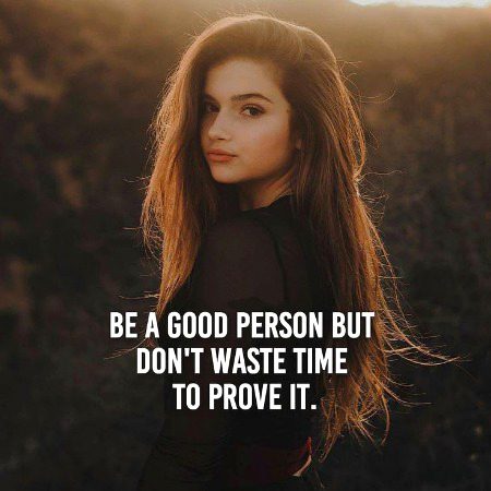 Attitude Quotes image