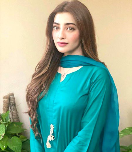 Pakistani Celebs image