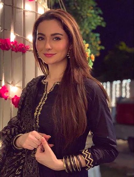 Pakistani Celebs image