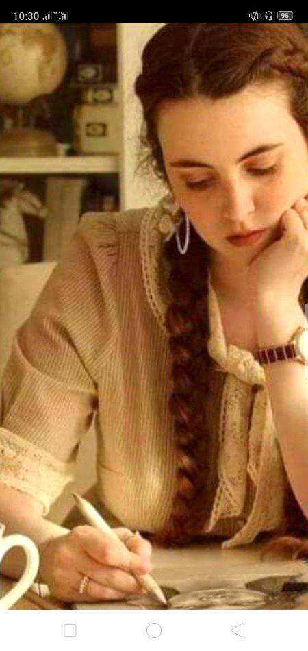 Beautiful People image