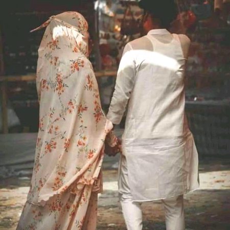 کبھی سینے سے لگا کر _ سن وہ دھڑکن
  جو ہر پل تیرے ساتھ جینے کا ورد کرتی ھیں❤,