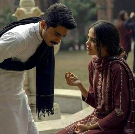 Pakistani Celebs image