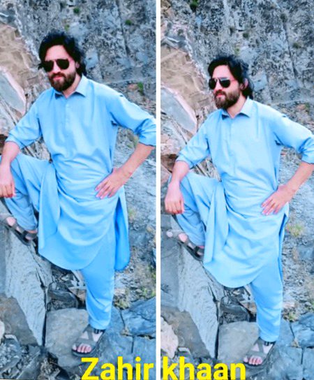 Khaan ji