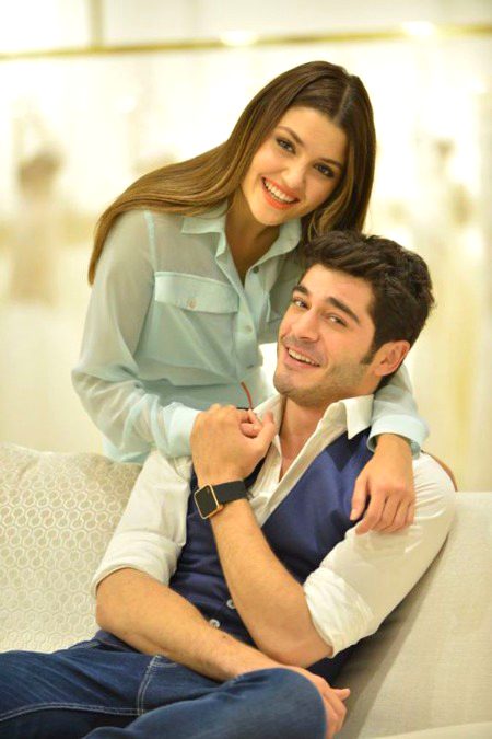 Turkish Celebs image