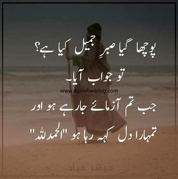 Islamic Quotes image