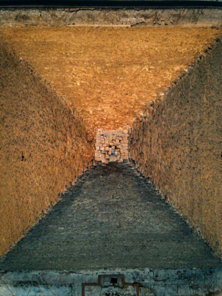 Grat pyramid of giza