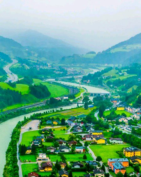 Beautiful Nature image