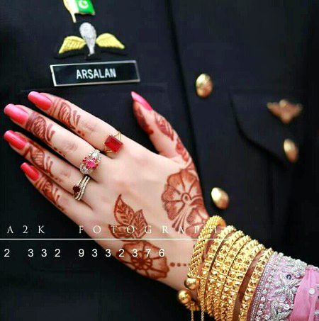 Mehndi Design image