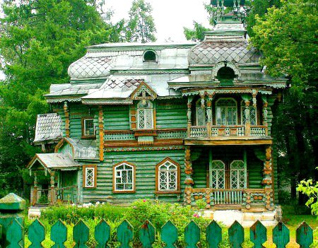Beautiful Structures image