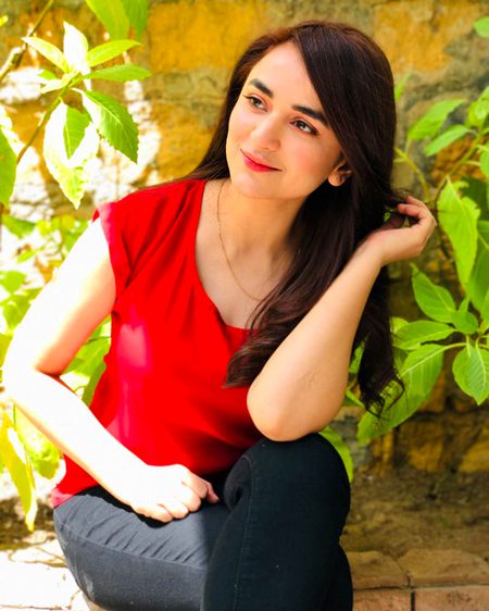 Pakistani Celebs image