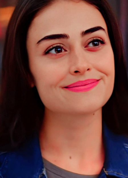 Turkish Celebs image