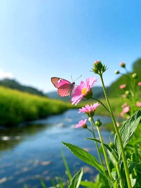 Beautiful Nature image