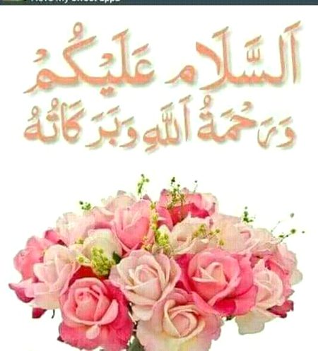 Islamic Quotes image