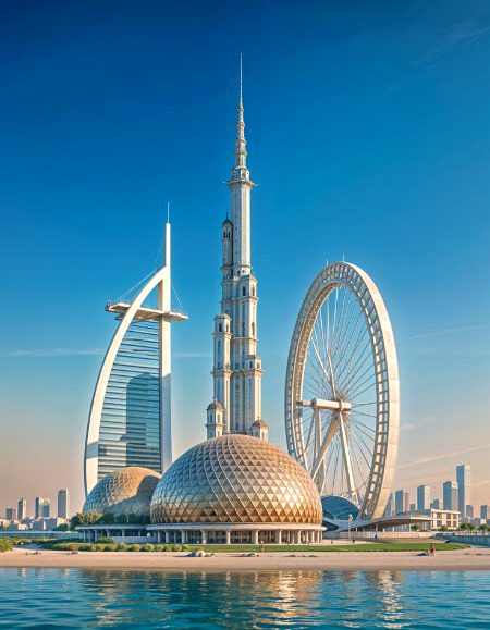 Beautiful Structures image