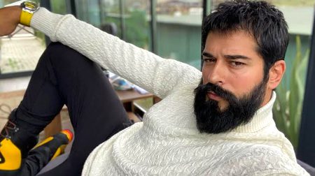 Turkish Celebs image