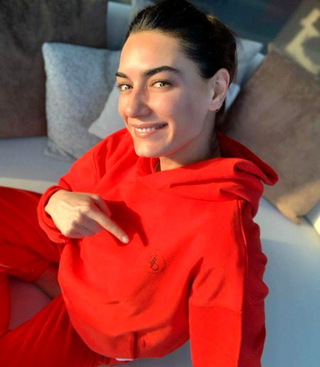Turkish Celebs image