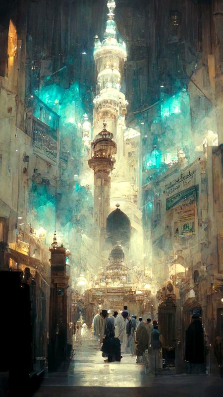 Beautiful Structures image