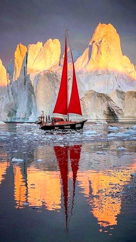 Beautiful Nature image