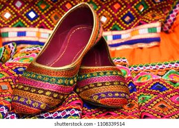 Dehli gait k multani khusa