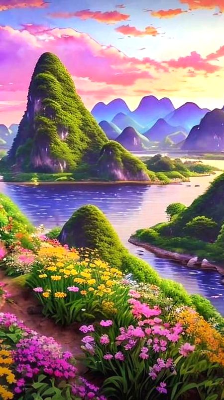 Beautiful Nature image