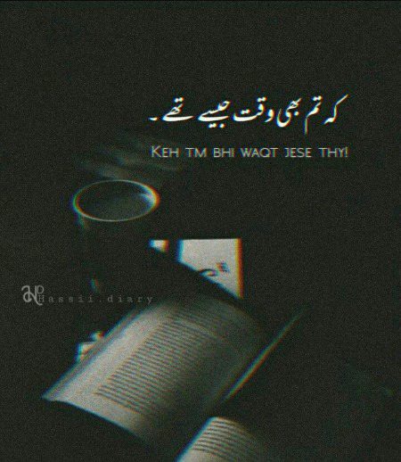 Sad Poetry image