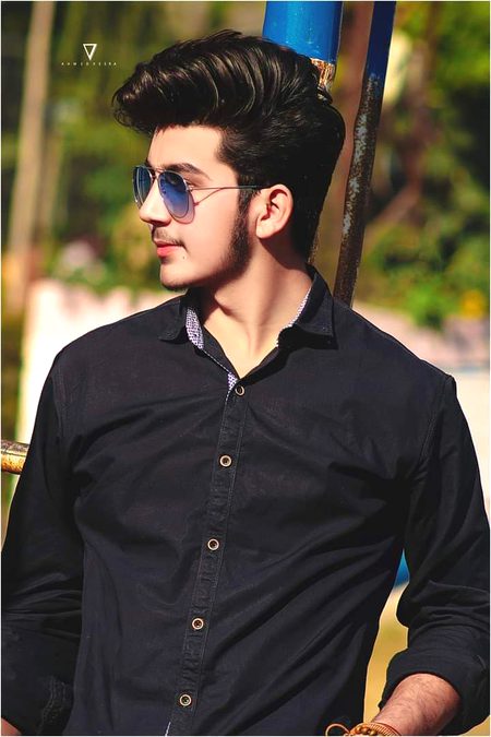 Beautiful People image