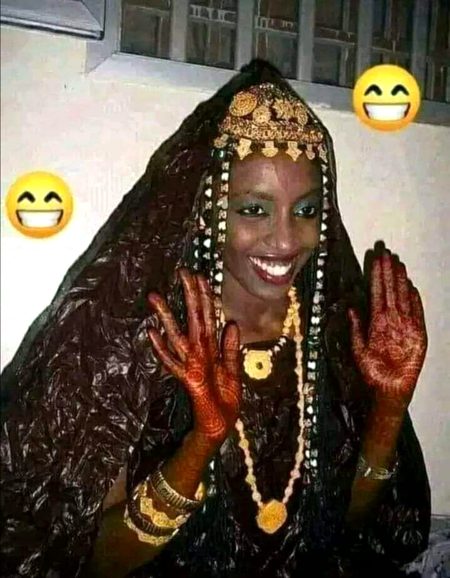 New Dulhan DD