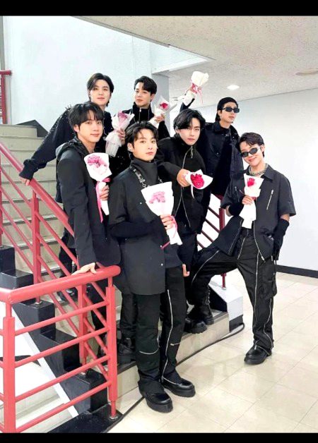 Beautiful People image