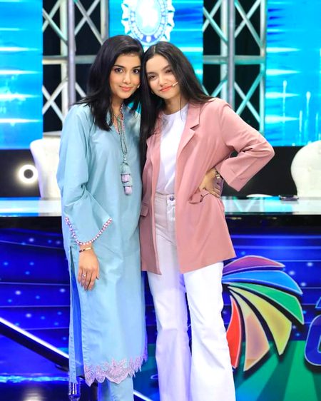 Pakistani Celebs image