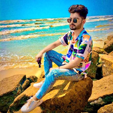 Beautiful People image