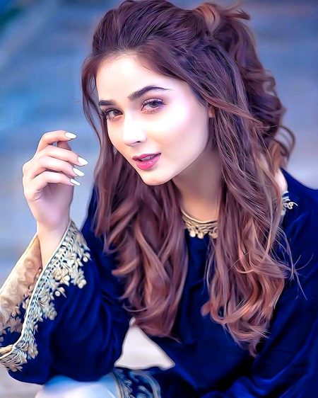 Pakistani Celebs image