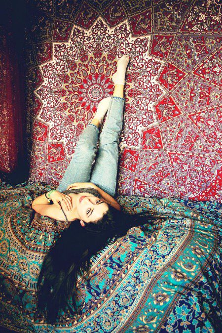 Beautiful People image
