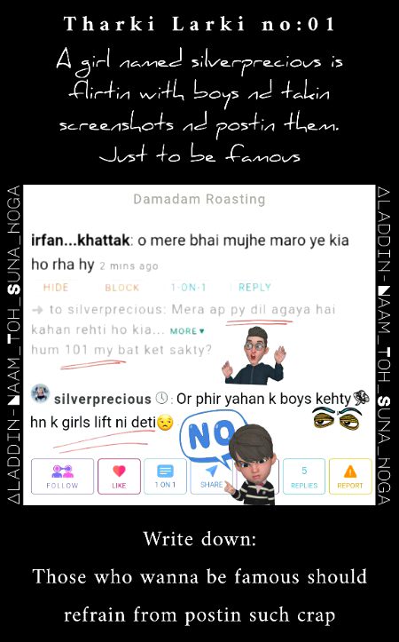 Damadam Roasting image