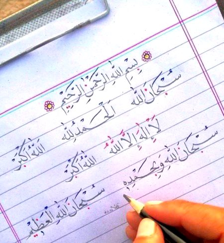 Islamic Quotes image