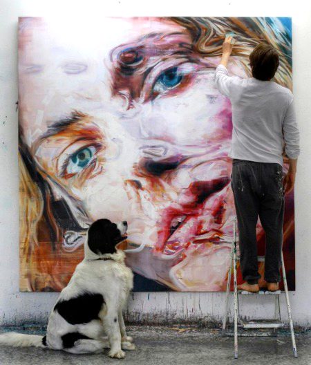 Paintings image